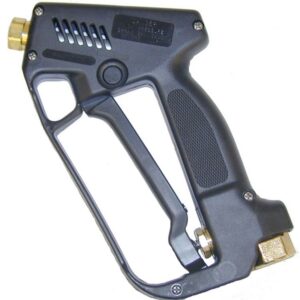 Trigger gun
