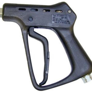 Trigger gun #ST-2000 (5000 PSI Version)