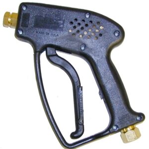 Trigger gun
