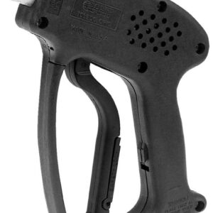 Trigger gun w/SS outlet #21250B