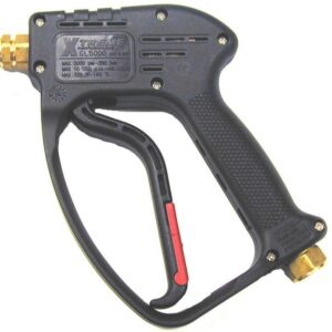 Trigger gun