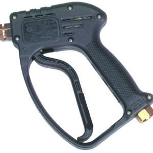Trigger gun