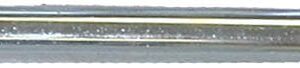 18″ non-insulated lance, 4000psi