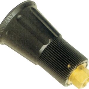 Adjustable nozzle holder w/nozzle protector