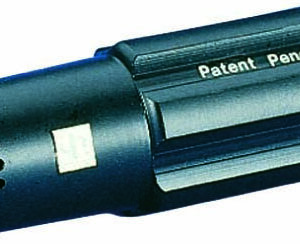 Rotating nozzle-2.9-4GPM,Max 2 blue