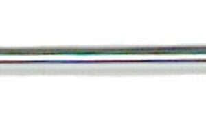 47″ molded dual grip lance