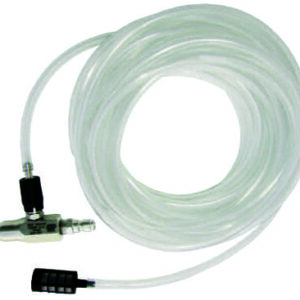 SS long distance chemical sprayer #4.5,5000psi