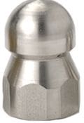 Sewer nozzle-1/8″F #122375000