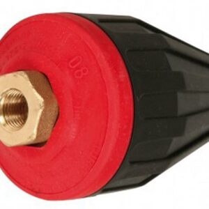 Rotating Nozzle – #8.0