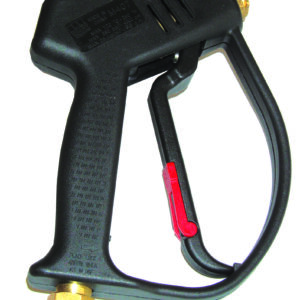Trigger gun – M407