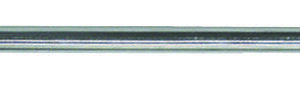ZPS lance extension,24″,4000PSI,M22Plugx1/4″QC ends