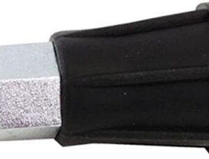 Plastic nozzle protector – 1/4″ F