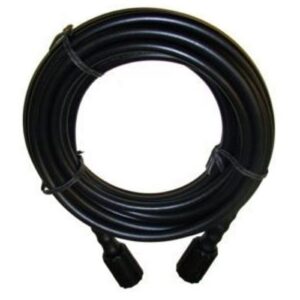 1/4″ x 25′,PVC Consumer Hose,3200PSI