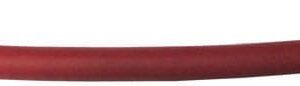 Oil drain hose – 3/8″ x 14″ w/10mm (Single Cylinder)