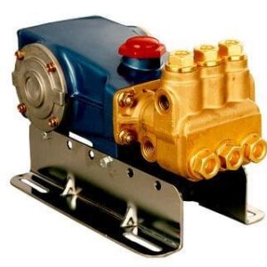 Water pump Model #56