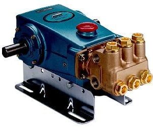 Water pump Model #650