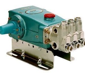 Water pump Model #1050
