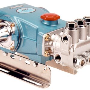 Water pump Model #550
