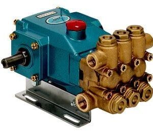 Water pump Model #3CP1120