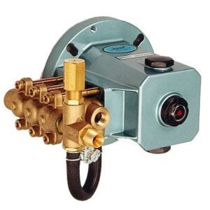 Water pump Model #2SFX30GS