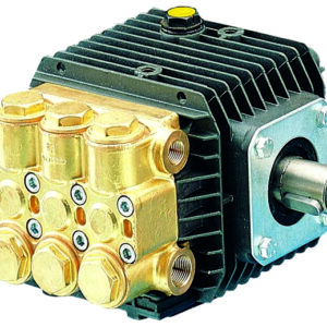Water pump – #TT941