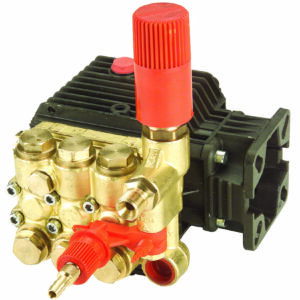 Water pump – #TP2530J34UIL