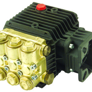 Water pump – #TP2530J34