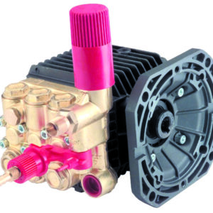 Water pump #TT9061EBFUI