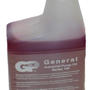 oil, bottle-(1)one pint bottle #100295