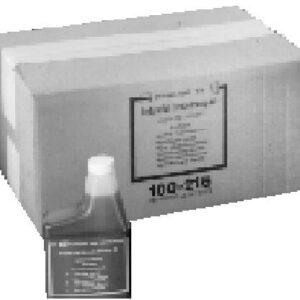 oil, case-(24)one pint bottles #100216