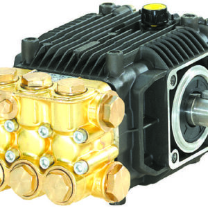 Water Pump-Model #XM11.17N