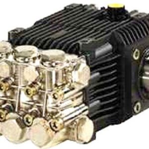 Water Pump-Model #RKA4G30E-F17