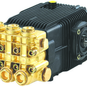 Water Pump-Model #XWL42.15N