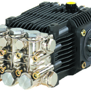 Water Pump-Model #RK1528HN-SX