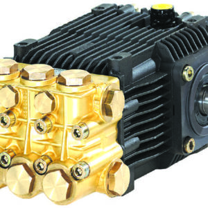 Water Pump-Model #RKA4G30N