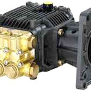 Water Pump-Model #XMV3G30D-F24