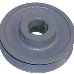 Finished-bore pulley #BK32-7/8