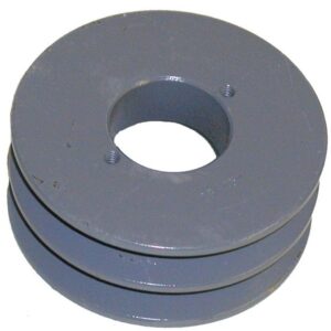 Bushing pulley #2BK57H