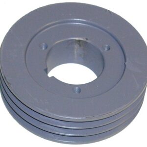 Bushing pulley #3P3V53
