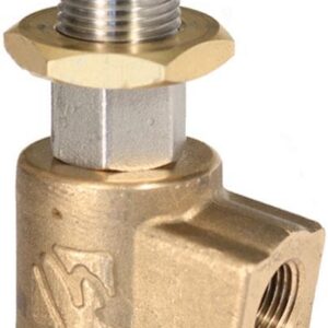 Brass swivel-1/2″Mx3/8″F