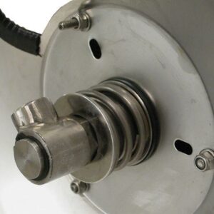 Swivel,SS-3/8″FxF