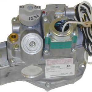 Gas valve-120V- SP,LP
