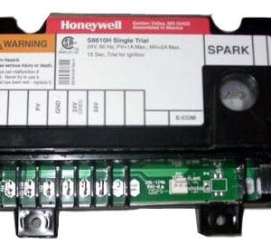 Honeywell ignition module #S8610H3018B