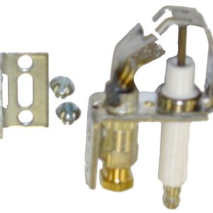 Electronic ignition ignitor/sensor “B” mntg. (.018 orf.)