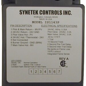 Electronic Ignition Module