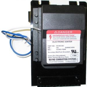 Burner igniter-120V,#101295-SERM