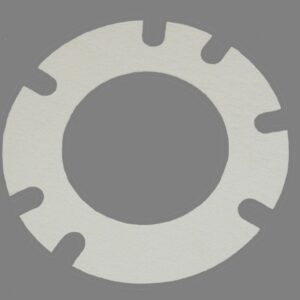 Flange gasket #12484