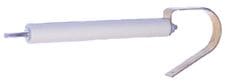 G-shaped buss bar #12945-SER