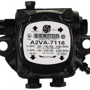 Fuel pump-RH,3GPH #A2VA-71161M (Old #A2VA-7116)