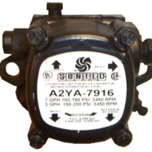 Fuel pump-RH,7GPH #A2YA-7916